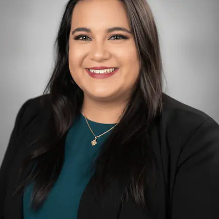 Angelina Estrada, Regional Recruiting- Team Lead on Influential Women