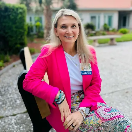 Marie Renner, Chief Executive Officer on Influential Women