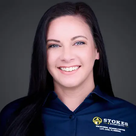 Erica Suarez, Vocational Rehabilitation Counselor on Influential Women