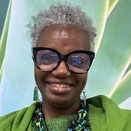 Tammy Michelle Perry, Mental Health Professional on Influential Women