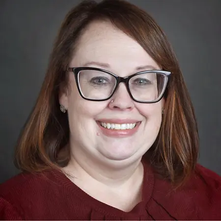 Tami Richmond, MSW, LCSWA