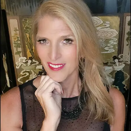Gabrielle Claiborne, Founder & CEO on Influential Women