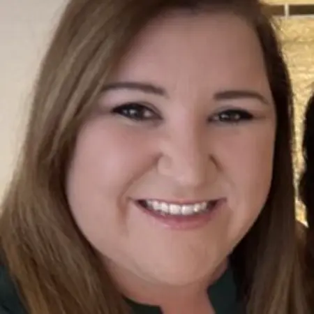 Amanda Goodman