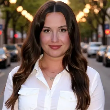 Ally Reiner, Senior Paid Strategist on Influential Women