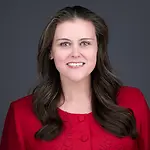 Desiree M. Baccus, PMP, Business Administration Communications Consultant on Influential Women