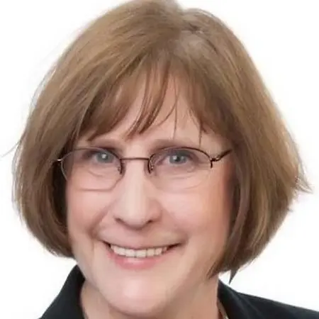 Mary Lennox, Financial Educator on Influential Women