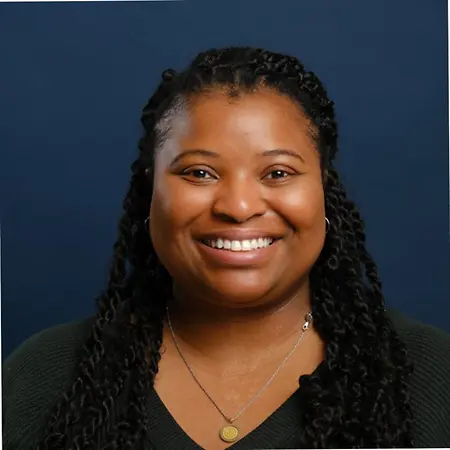 Sylvia Wade, Senior Associate on Influential Women