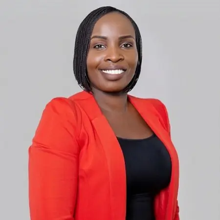 Glory Laizer, Professional Affiliation Fellow on Influential Women