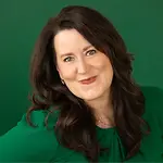 Kristi Huber, Executive Coach, Keynote Speaker, and Leadership Strategist on Influential Women