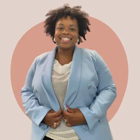 Jasmine Oguntuga, Coordinator on Influential Women
