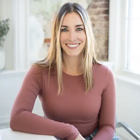 Rebecca Cann, Founder & CEO on Influential Women