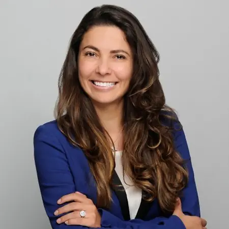 Pamela Blacutt, Regional Correspondent Network Manager - Latin America & Caribbean on Influential Women