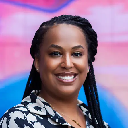 Julia Crusor, Director of Talent on Influential Women