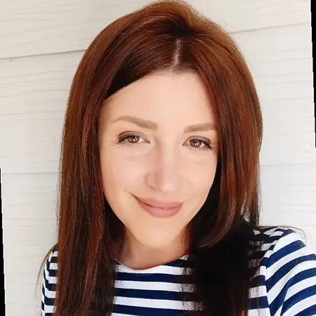 Amanda Williamson, National Delivery Customer Success Manager on Influential Women