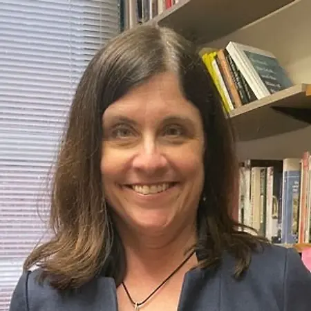 Kathleen ("Kate") P Costello-Sullivan, Professor on Influential Women