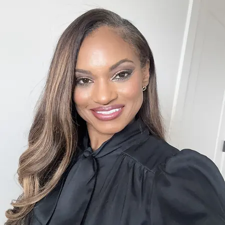 Dr. Lauren N. Huff, Founder and CEO on Influential Women