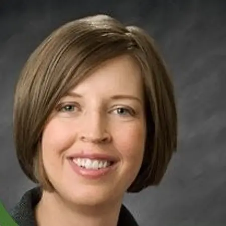 Naomi Soncag, Financial Coach on Influential Women