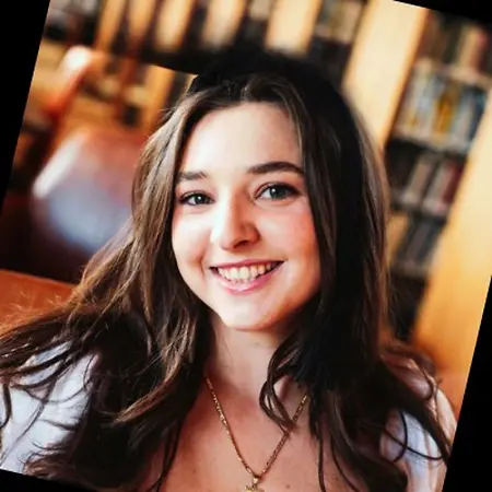 Bridget Giaramita, Assistant Front Office Manager on Influential Women