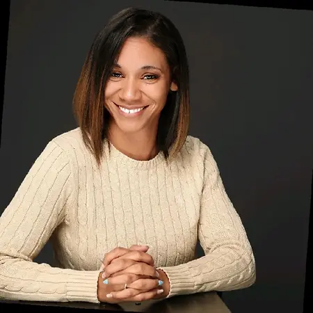 Tamara Custard, Director of Teen Programming on Influential Women