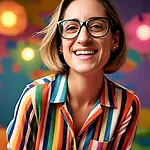 Alexis Adams, Associate Director on Influential Women