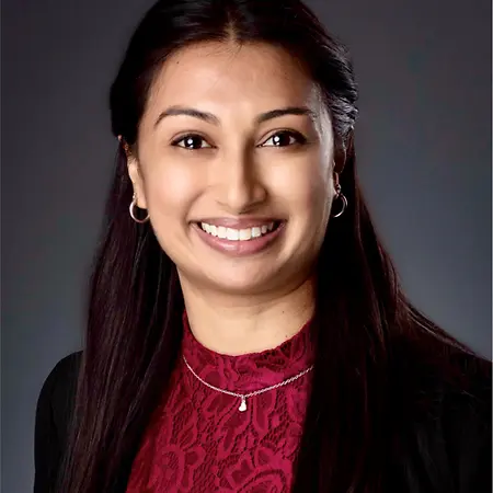 Nafeeza Rahaman, MSIE