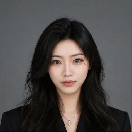 Victoria Xiong, Senior Research Associate on Influential Women