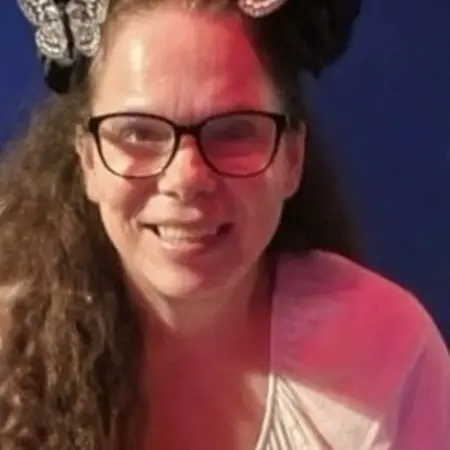 Rhonda O'Brien, Author, Medium, Speaker on Influential Women