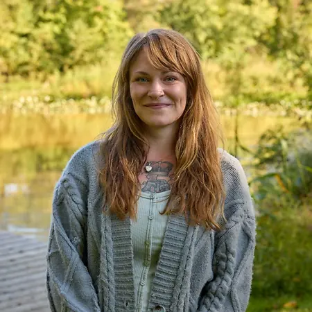 Katelyn Irvine, Creative Director on Influential Women
