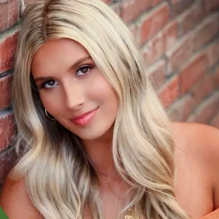 Chloe Lonas, Brand Ambassador on Influential Women