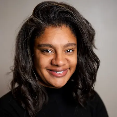Casandra Rosa King, Adjunct Faculty on Influential Women
