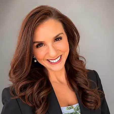 Crystal Morrell, Senior Director of National Sales on Influential Women