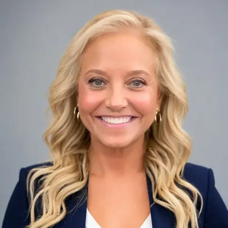 Amy Yallof