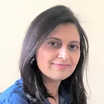Ruby Bhati