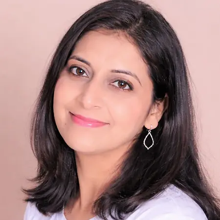 Ruby Bhati