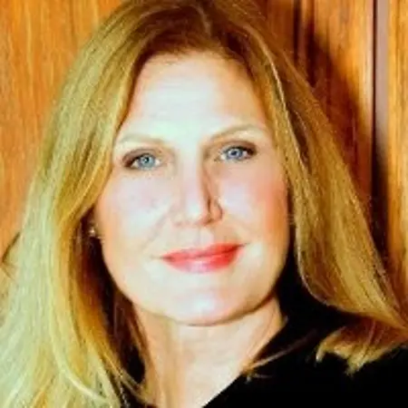 Barbara Kubesh, Financial Advisor on Influential Women