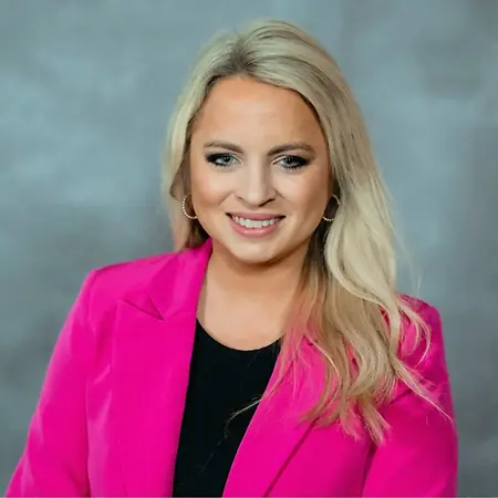 Brooke Meyer, Executive Director, Cardiovascular Service Line on Influential Women