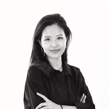 Rachell Kim, Designer III I Senior Associate on Influential Women