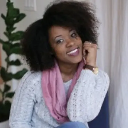 Anycia Grady, MSSA, LISW-S