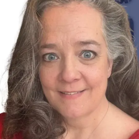 Esther Jackson