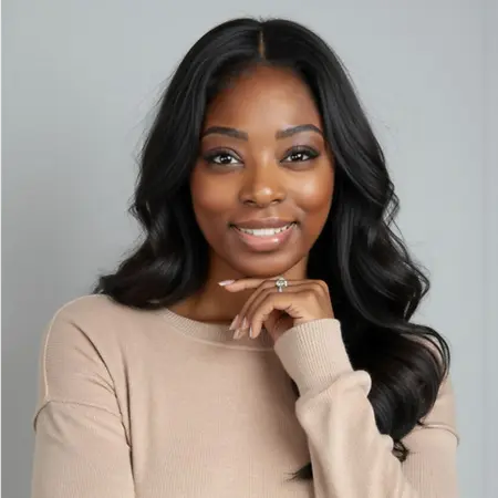 Teneka Truesdale, Founder on Influential Women