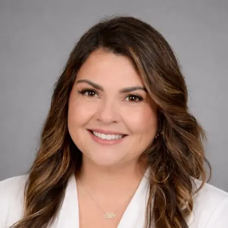 Lizbeth Ruiz, Principal on Influential Women