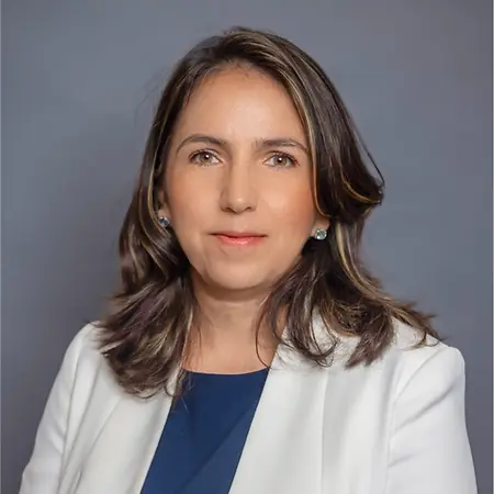 Ana Giorgi