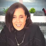 Gladys C Mezrahi, Founder - President on Influential Women