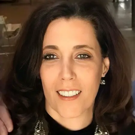Gladys Mezrahi