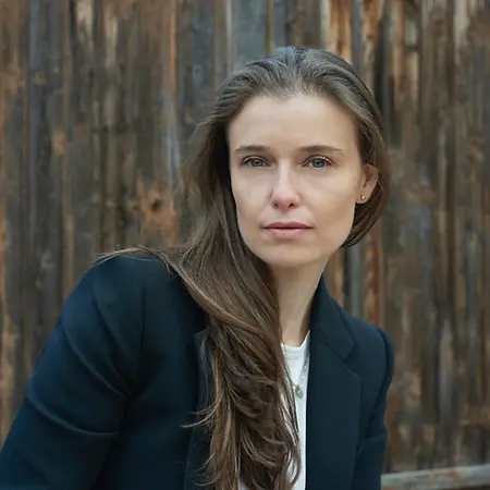 Sharon Weitz- Cavazos, Creative Director- Apparel on Influential Women