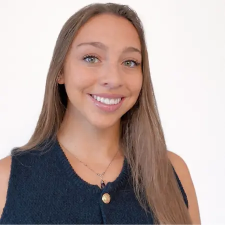 Hannah Cassatta, Manager of Admissions & Guest Experience | Live Entertainment on Influential Women