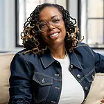 Felise T Matlock Brown, Founder on Influential Women