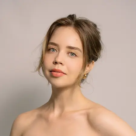 Khrystyna Komarovska, Brand & Growth Strategist | Director on Influential Women