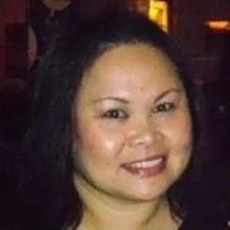 Grace Anicete, Tenant Coordinator on Influential Women