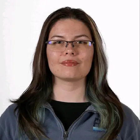 Izzy Allen, Nuclear Engineering Intern on Influential Women